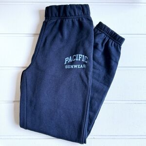 Pacsun Pacific Sunwear Women's Sweatpants New Without Tags